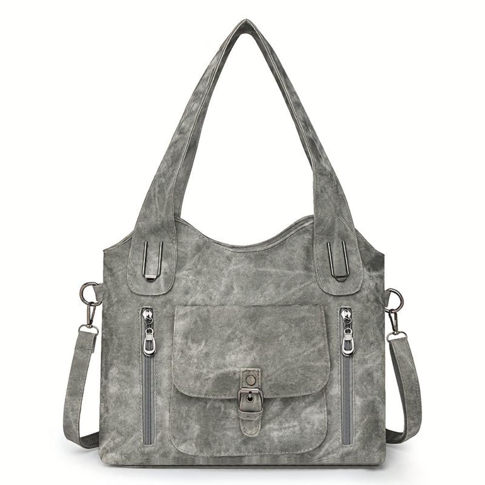 Franka | Borsa vintage elegante