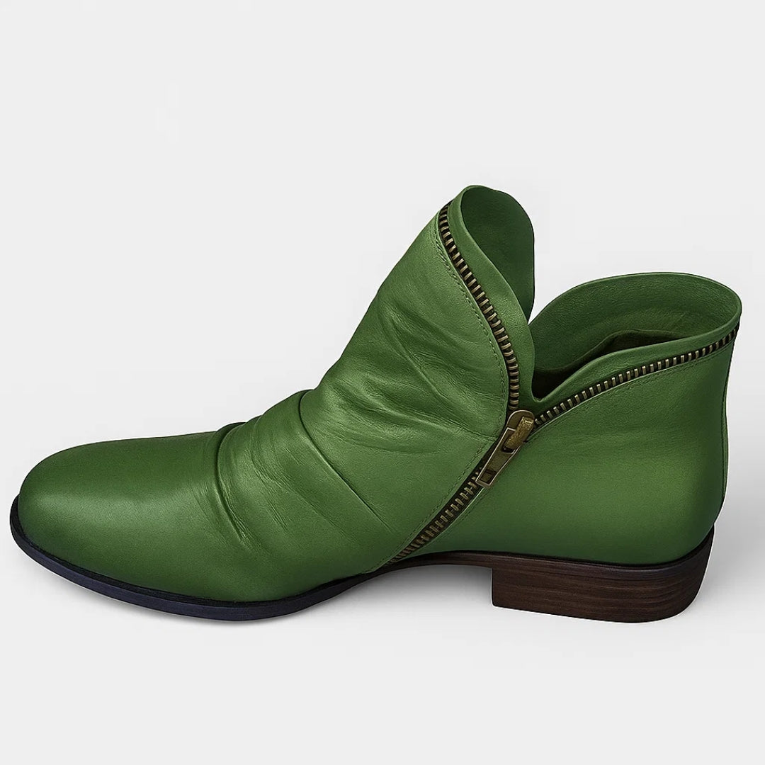 Charlotte | Stivaletti Eleganti e Comodi