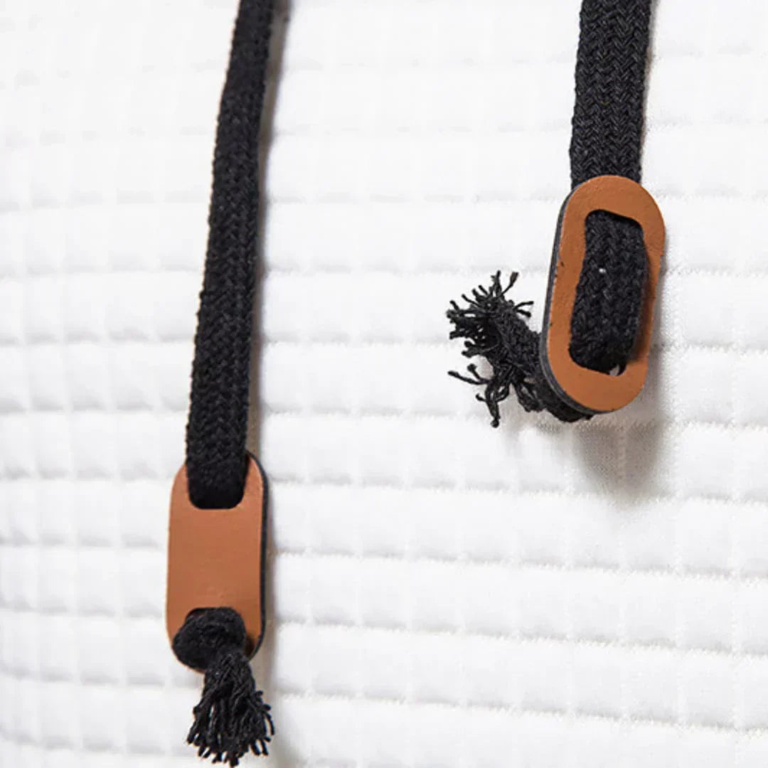 Roman | Felpa con cappuccio confortevole