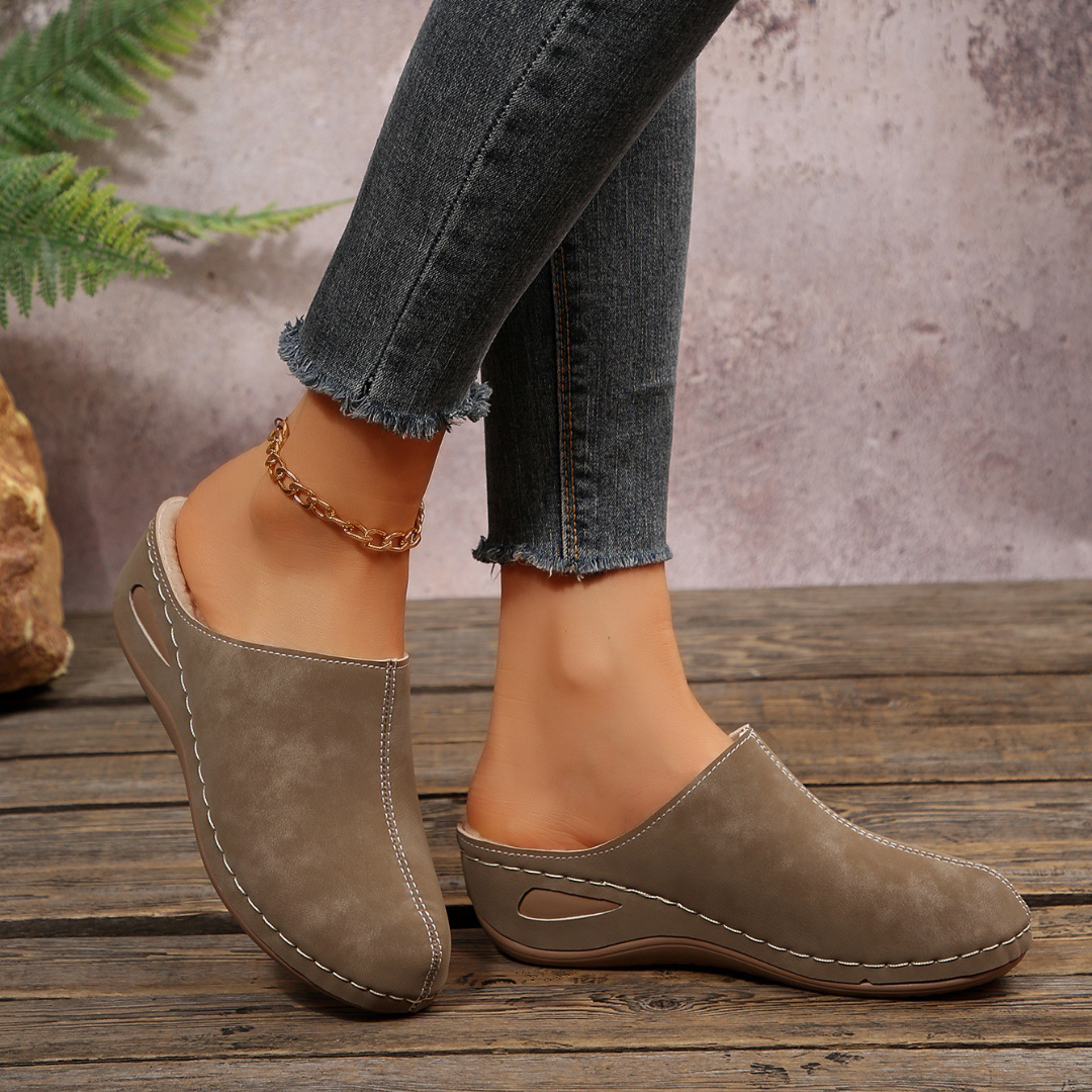 Maria | Ciabatte Confortevoli per la Casa