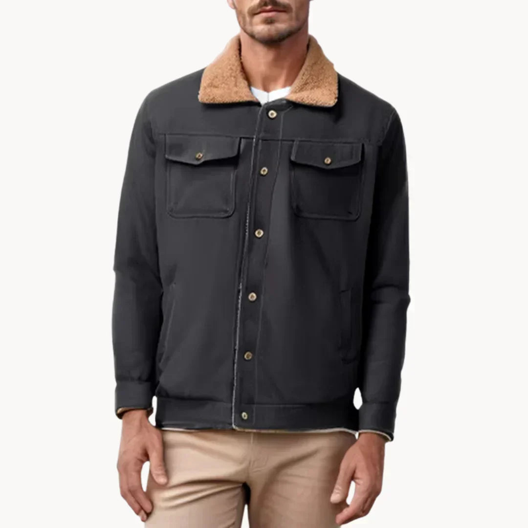 Luca | giacca bomber elegante