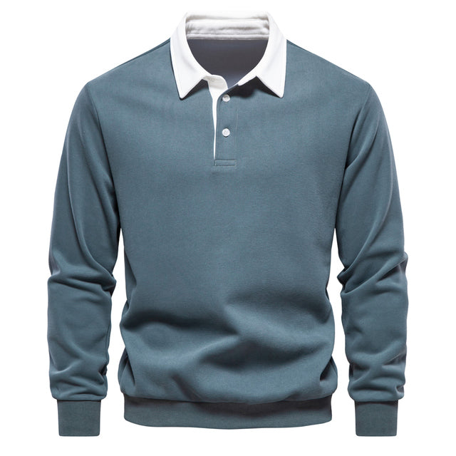 Nadal | Pullover elegante contemporaneo