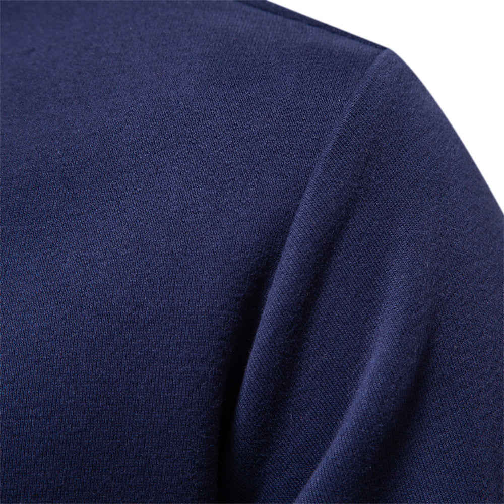 Nadal | Pullover elegante contemporaneo