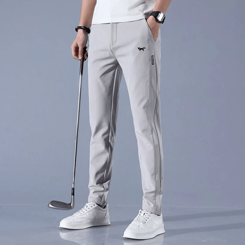 Adrian | pantaloni eleganti da golf