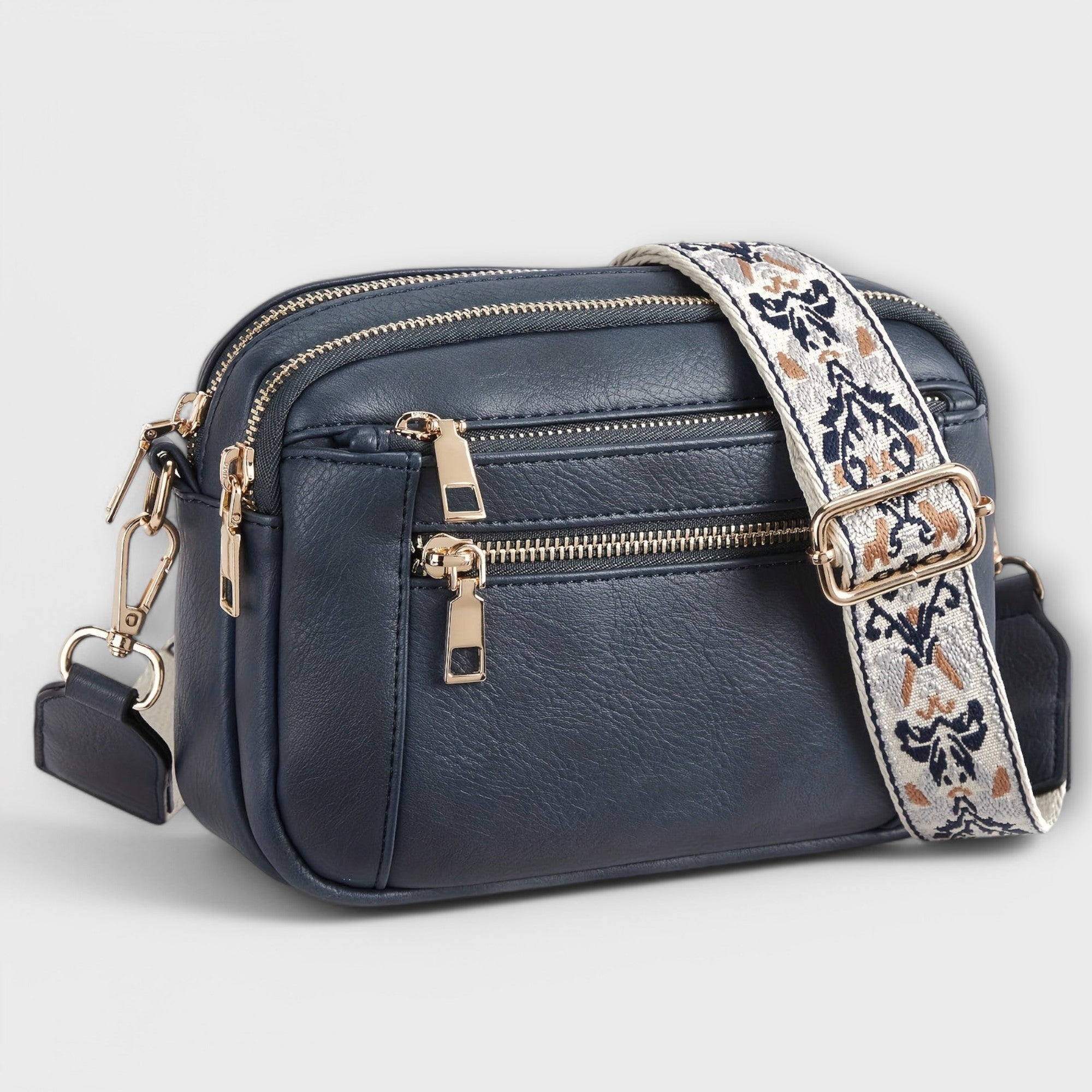 Dorianyx | Borsa retro boho chic