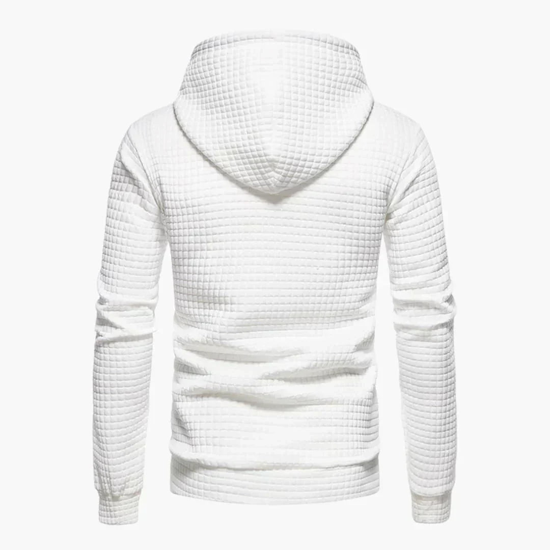 Roman | Felpa con cappuccio confortevole