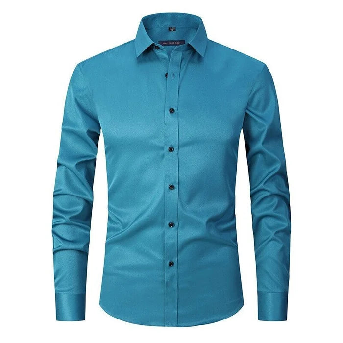 Sandro | Camicia elastica confortevole