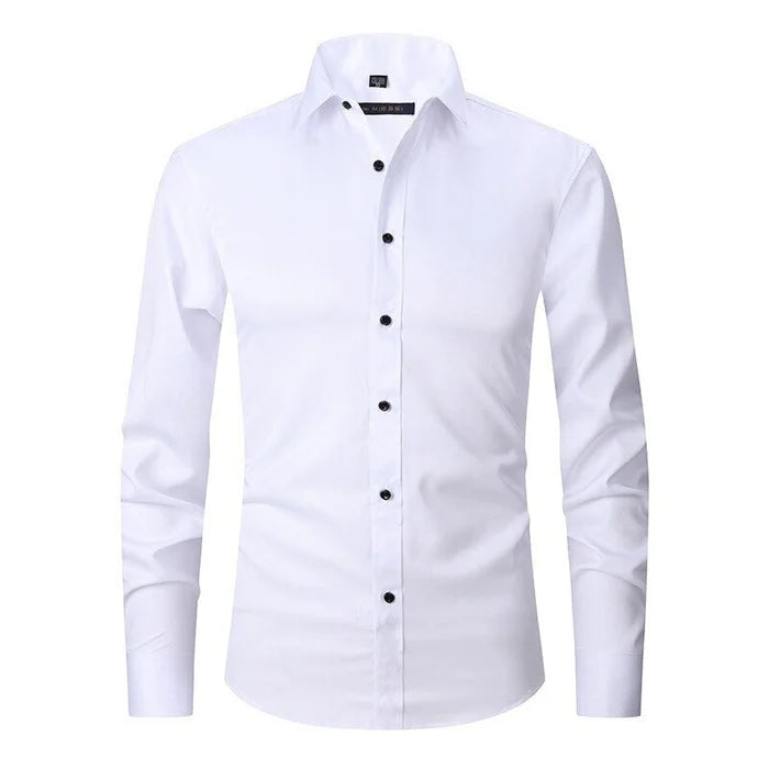 Sandro | Camicia elastica confortevole