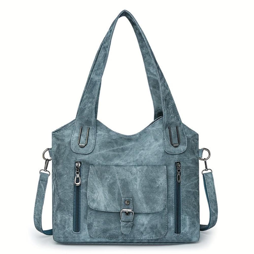 Franka | Borsa vintage elegante