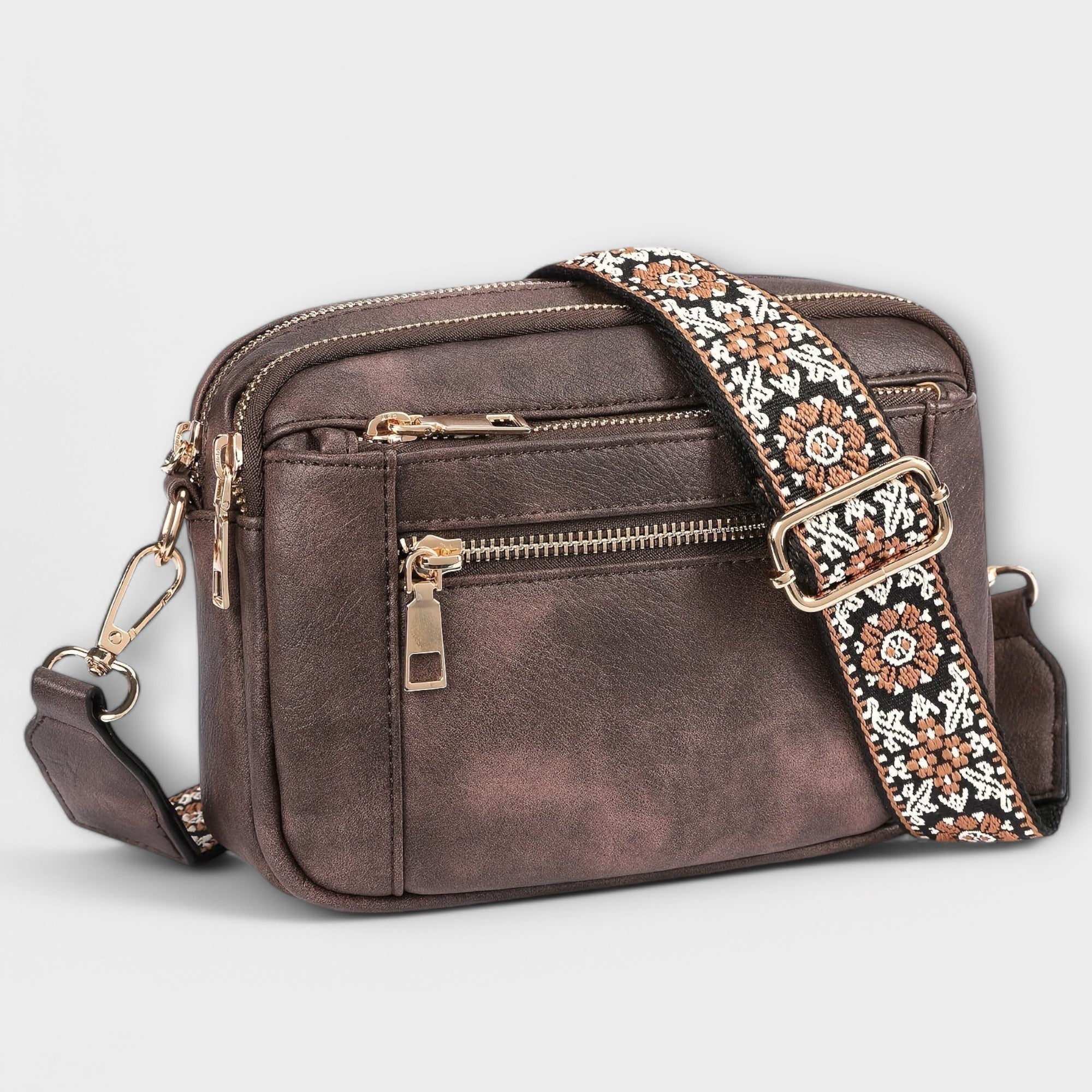 Dorianyx | Borsa retro boho chic