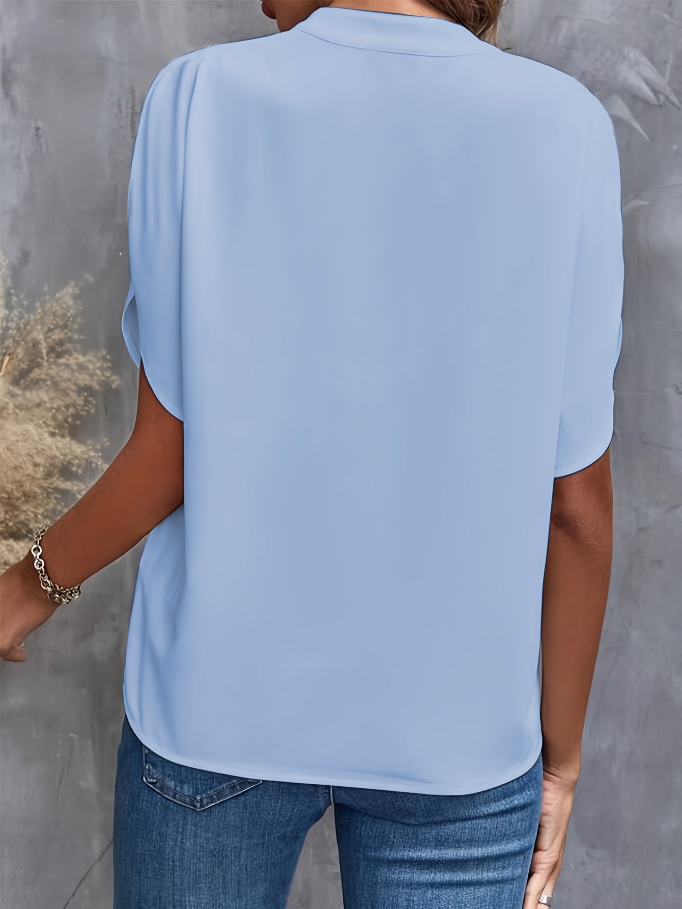 Vivian | blusa elegante e versatile