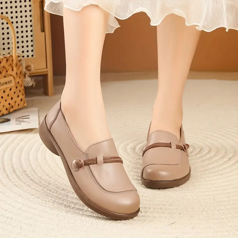 Debora | Mocassini Comfort con Design Elegante