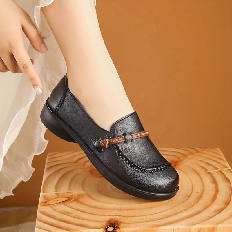 Debora | Mocassini Comfort con Design Elegante