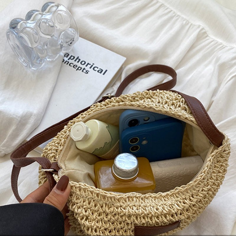 Borsa da spiaggia aurora | Stile bohemien