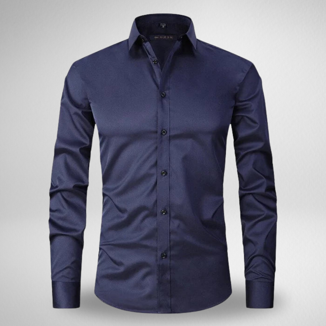 Sandro | Camicia elastica confortevole
