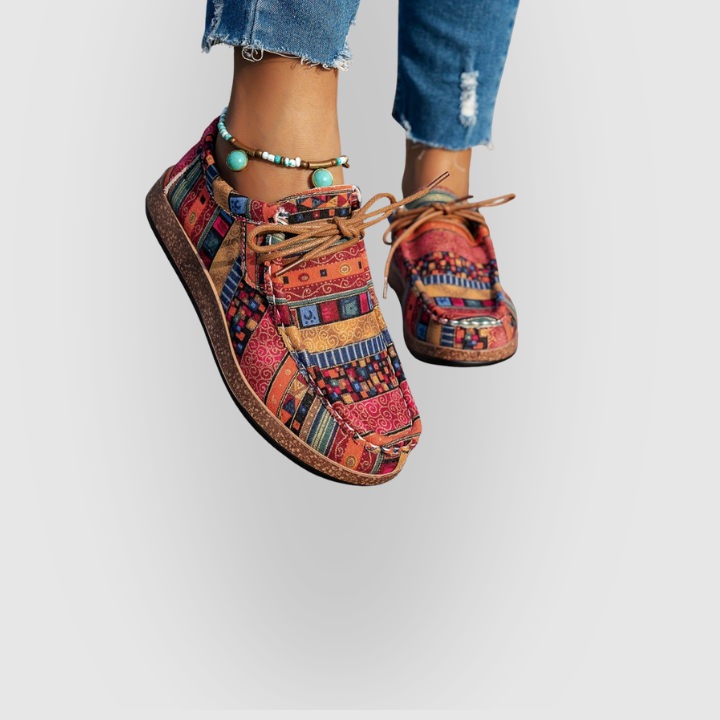 Lara | Scarpe Eleganti dal Comfort Naturale