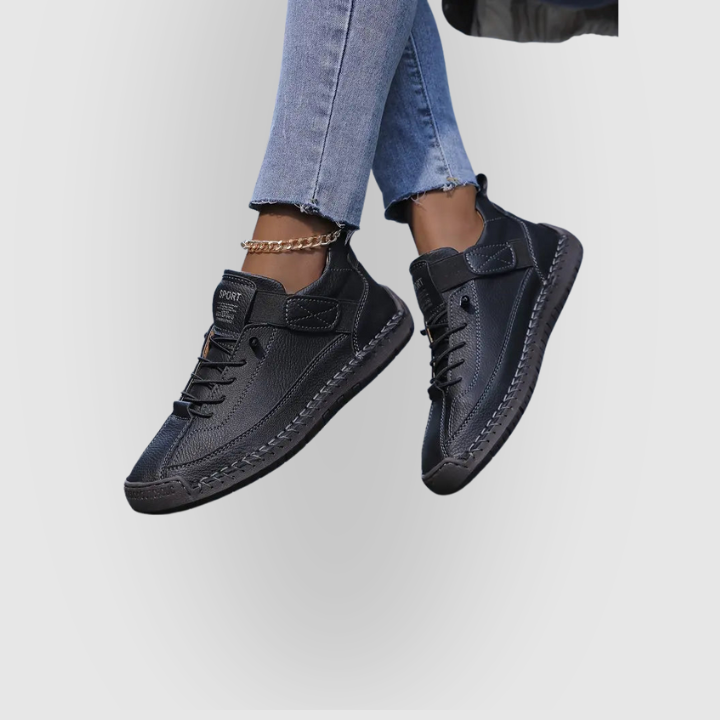 Mia | Sneakers Eleganti e Confortevoli