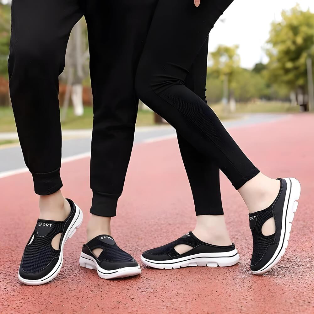 Orthofit | Sandali ergonomici confortevoli