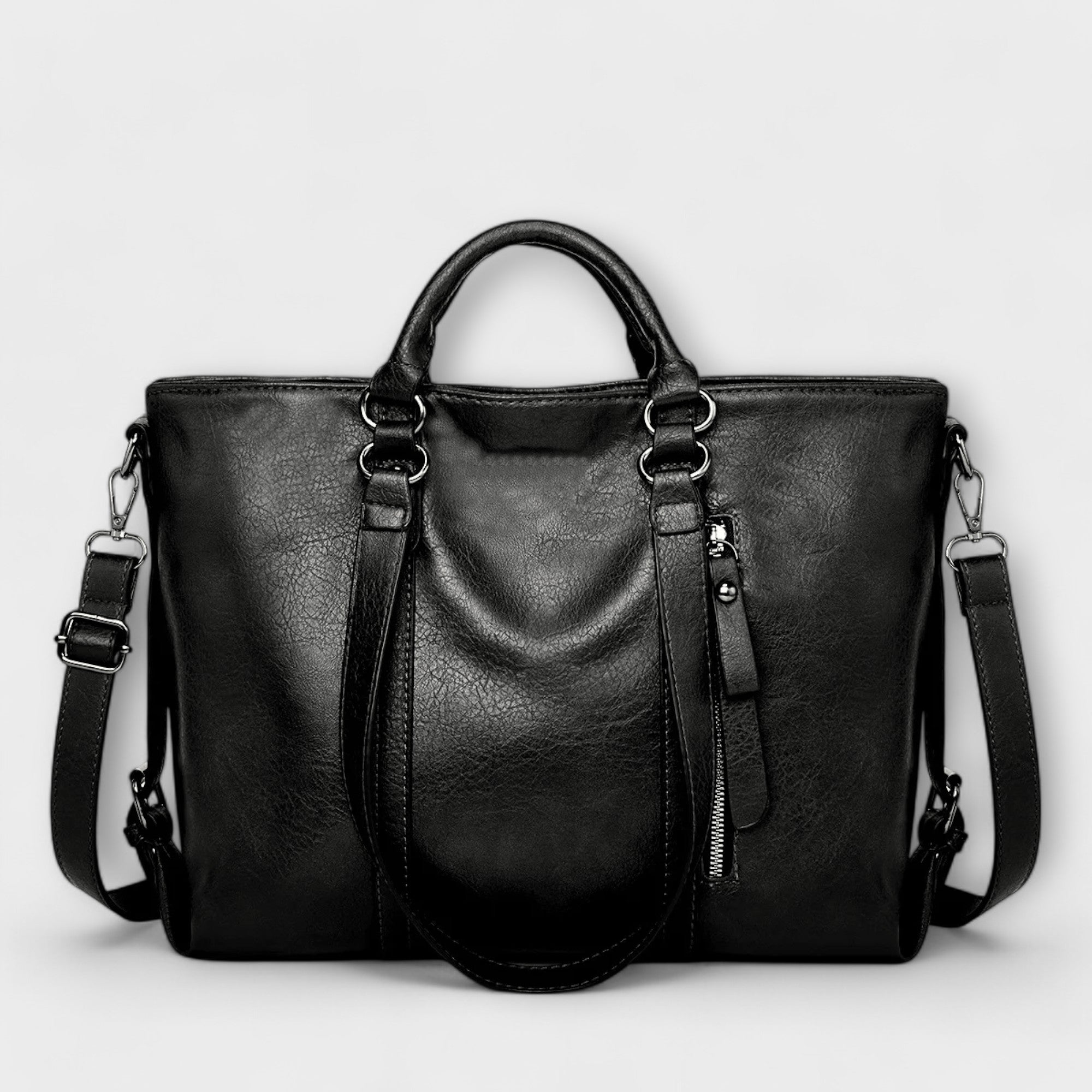 Zephyra | Borsa in pelle elegante