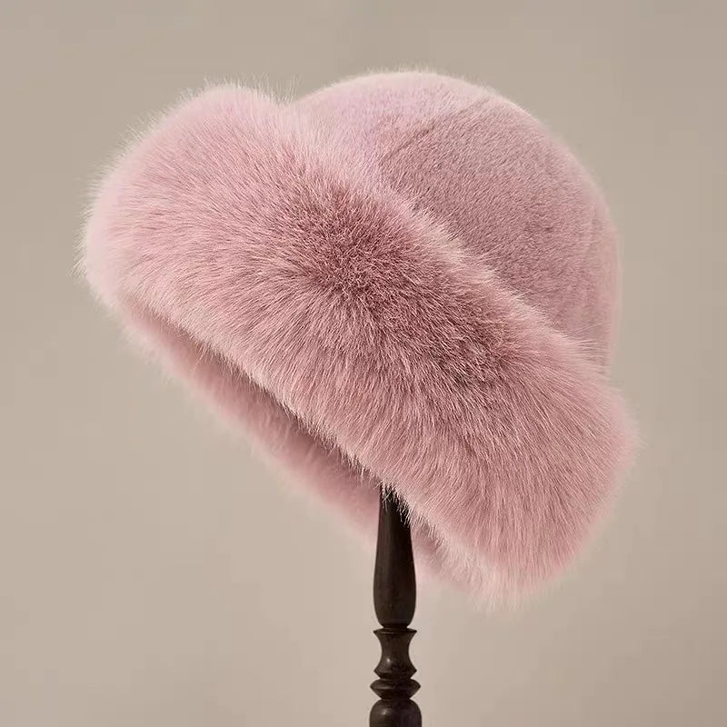 Anne | Cappello Invernale Elegante