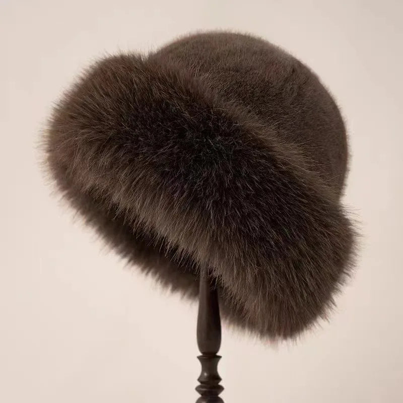 Anne | Cappello Invernale Elegante