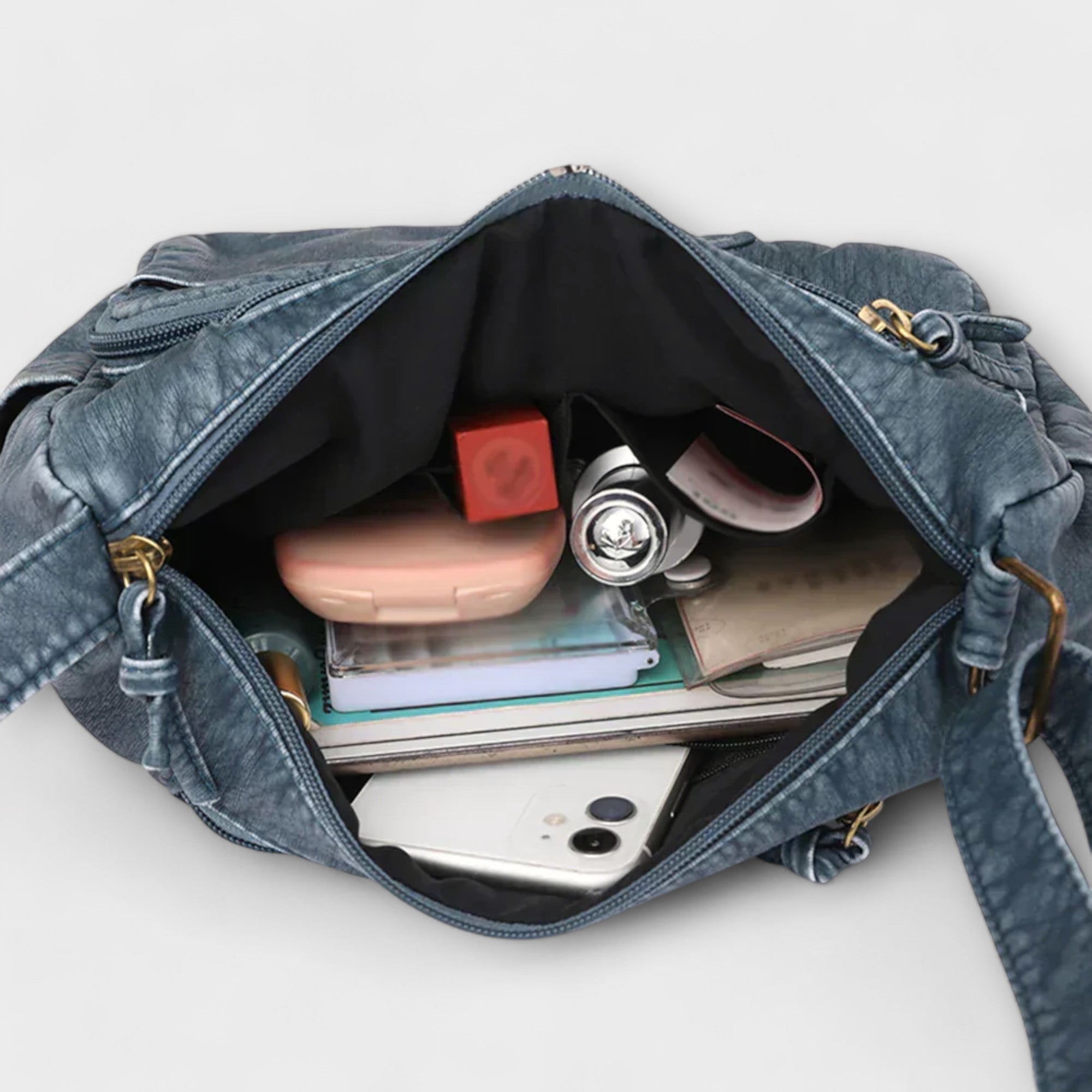 Fenix | Borsa in pelle elegante