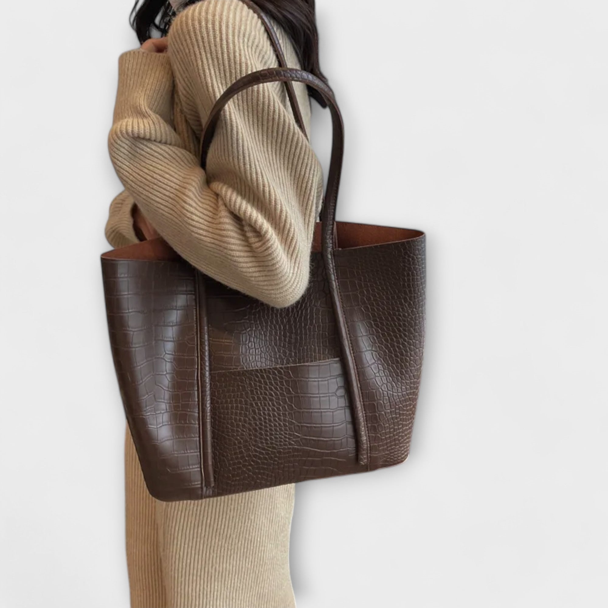 Kaelen | borsa elegante in pelle
