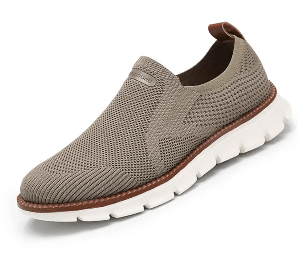 Flow | Scarpe ortottiche eleganti