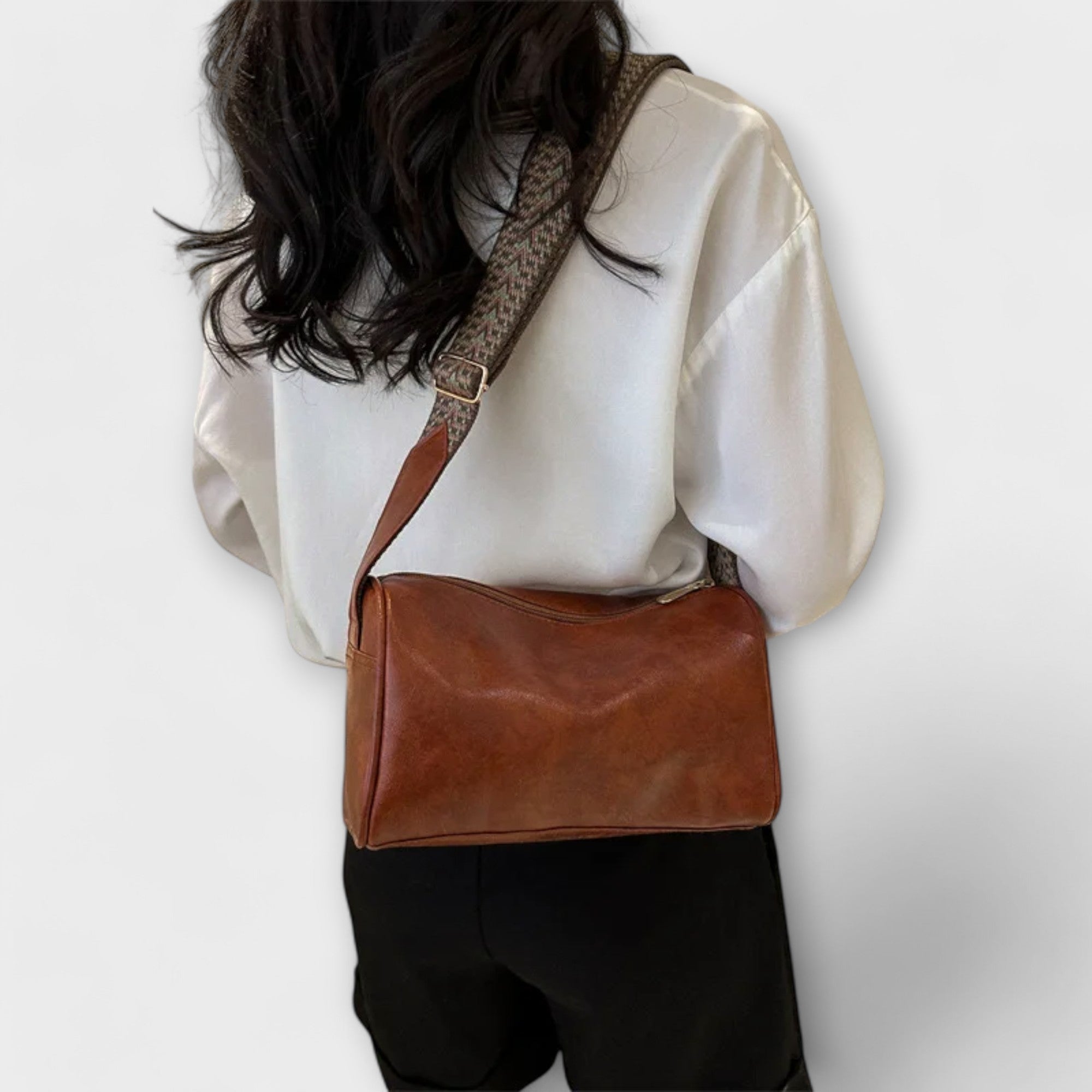 Xylo | borsa vintage elegante