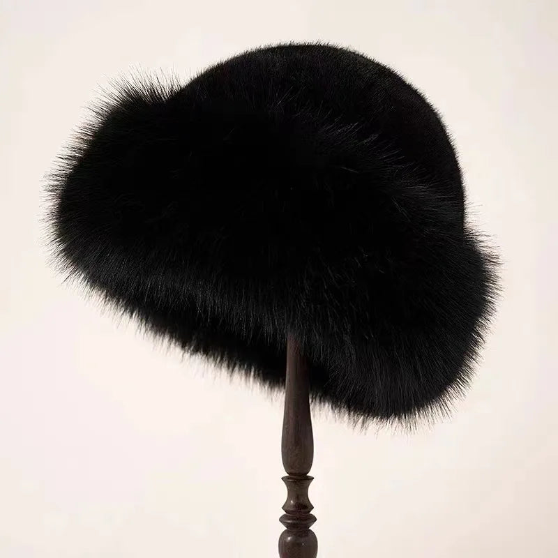 Anne | Cappello Invernale Elegante