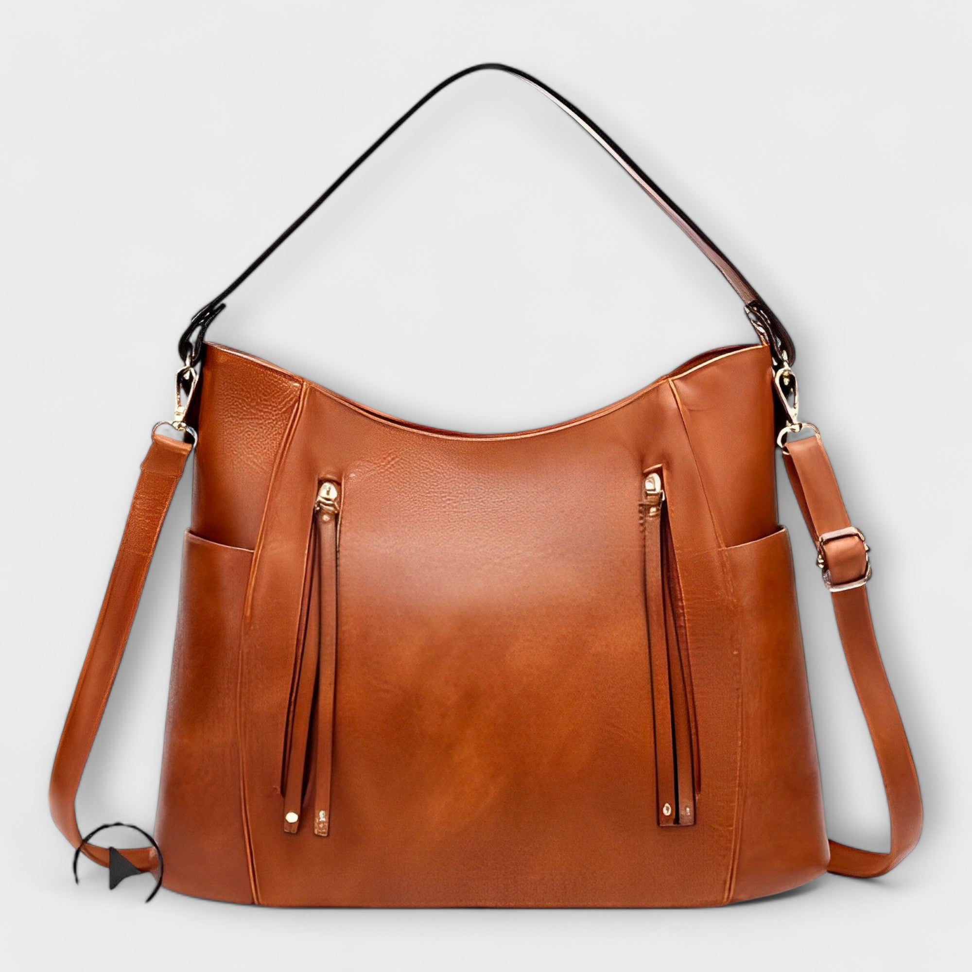 Solene | borsa a mano vintage elegante