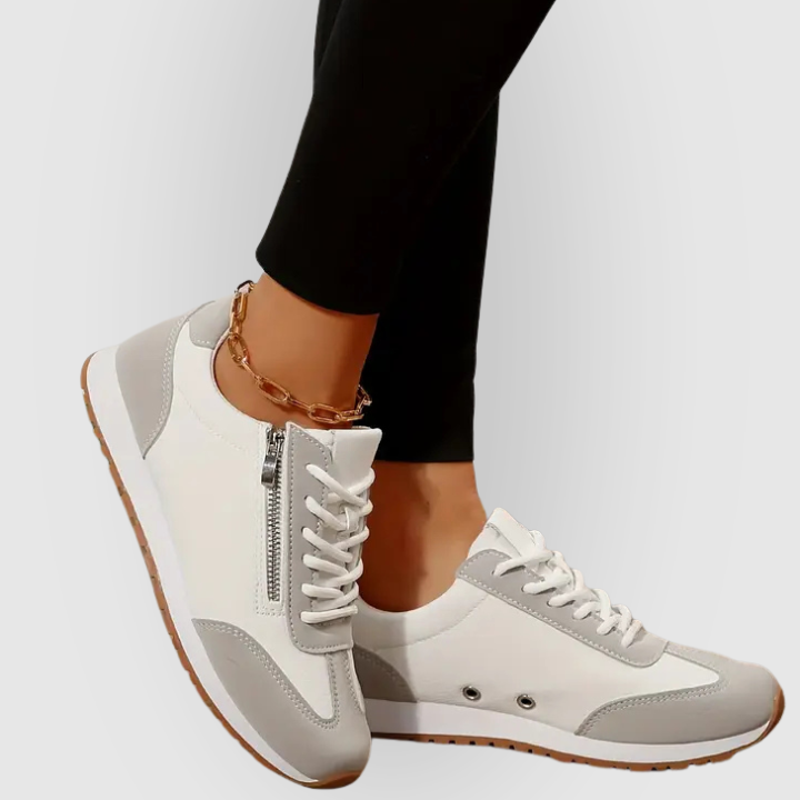 Vivian | Eleganza e Comfort in Ogni Passo