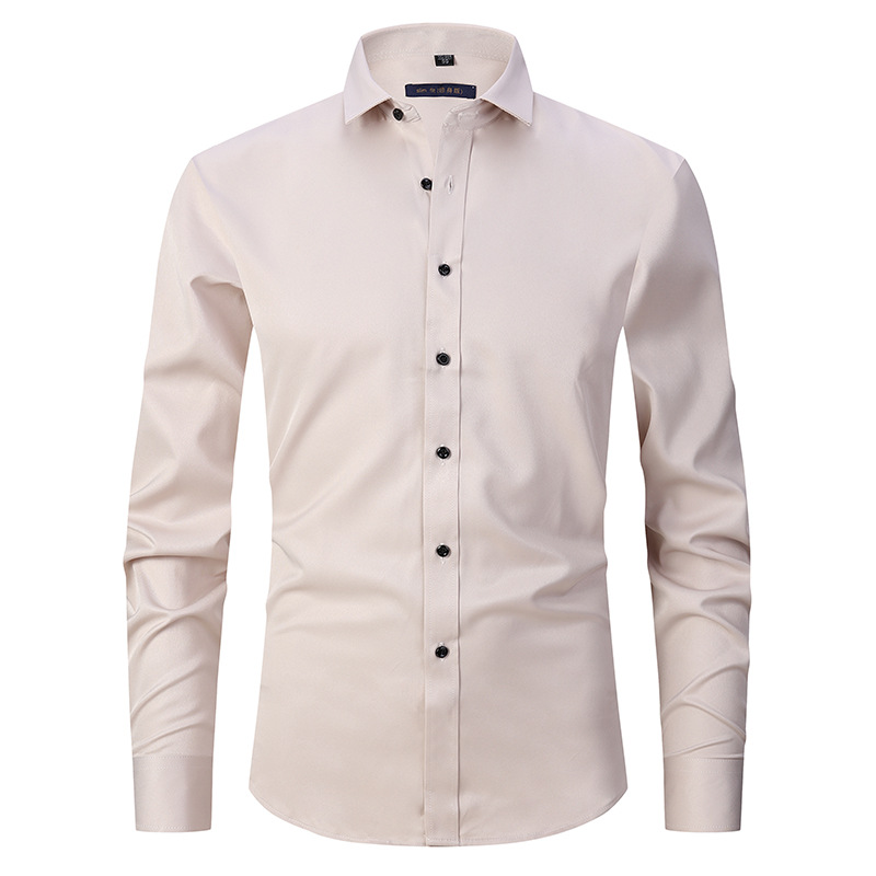 Vivio | Camicia elegante antirughe