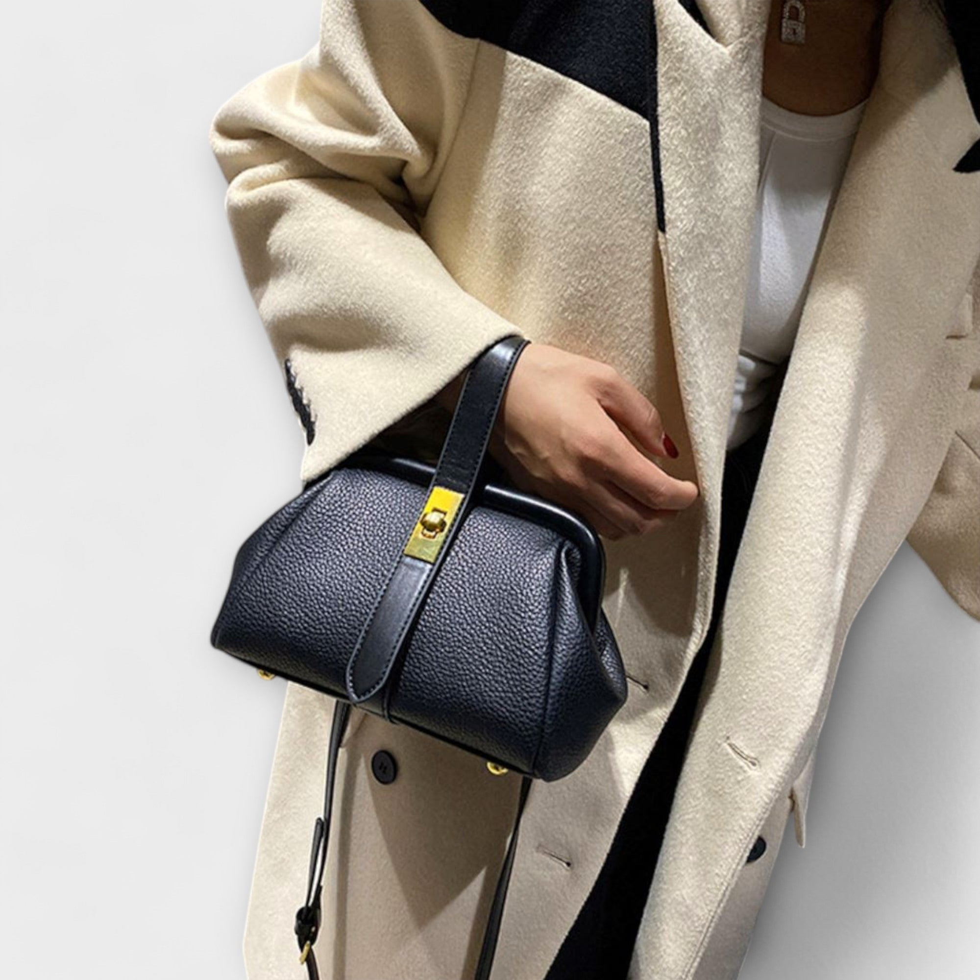 Maelis | borsa elegante e versatile