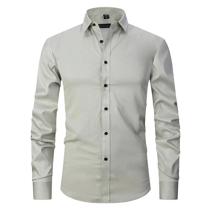 Sandro | Camicia elastica confortevole