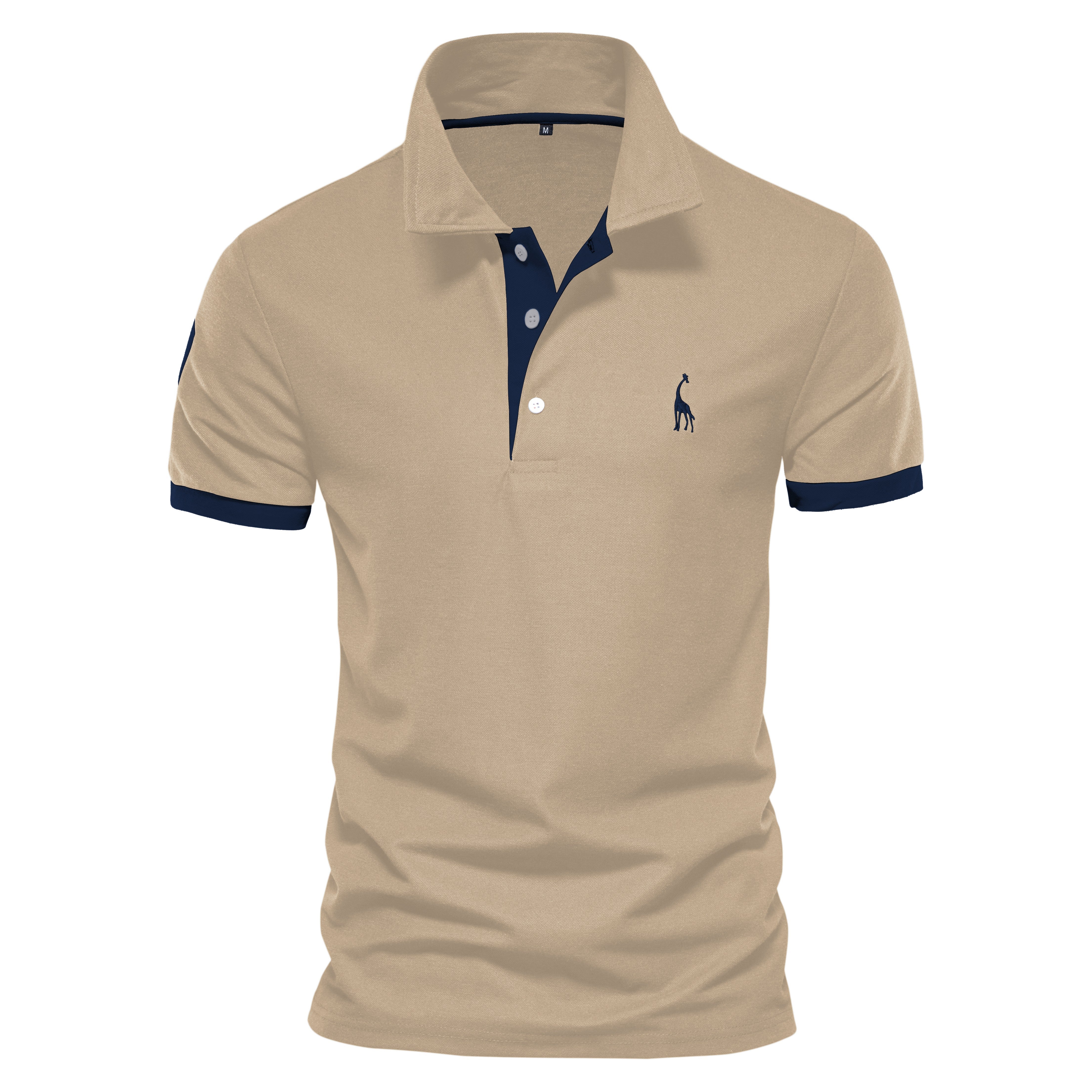 Maxime | polo sportivo casual