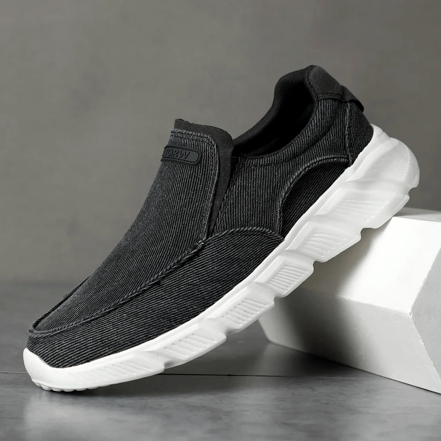 Ludovic | scarpe confortevoli e traspiranti