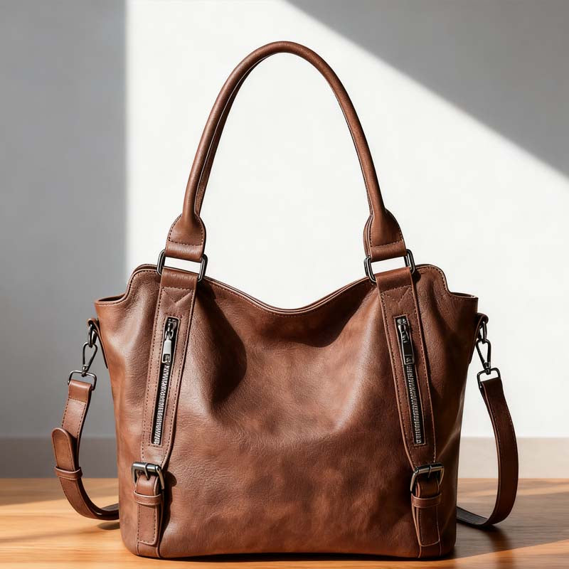 Lucia | Borsa Elegante e Spaziosa per Tutti i Giorni