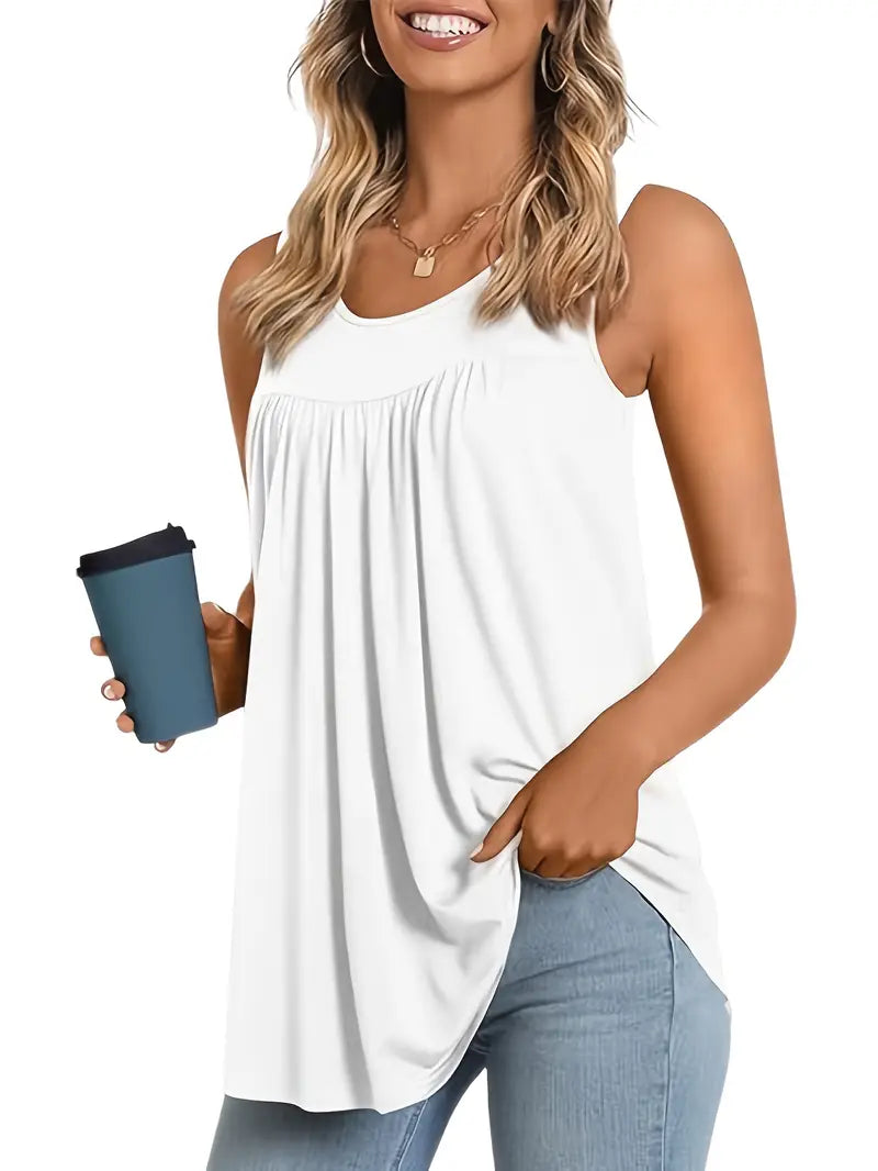 Agathe | chemisier elegante primavera