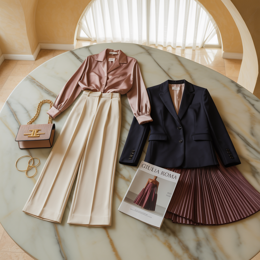 Completi donna