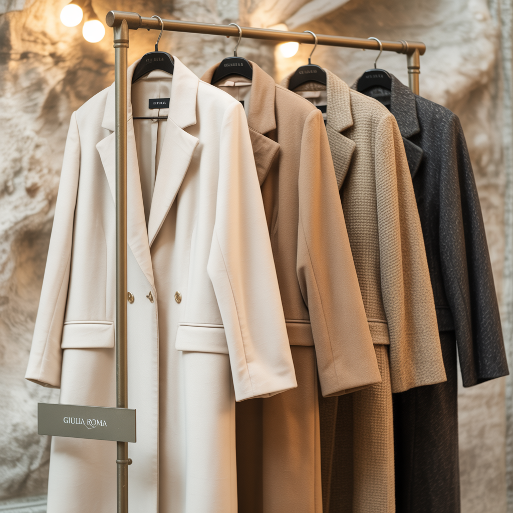 Cappotti donna
