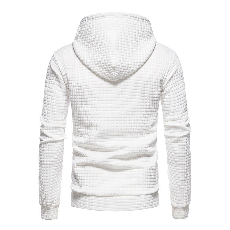 Roman | Felpa con cappuccio confortevole