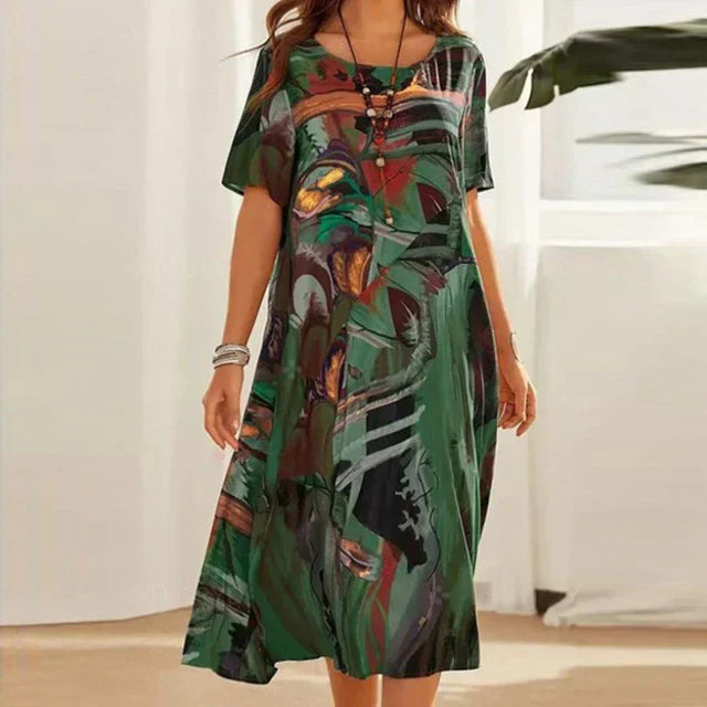 Jodilyn | tunica chic e casual