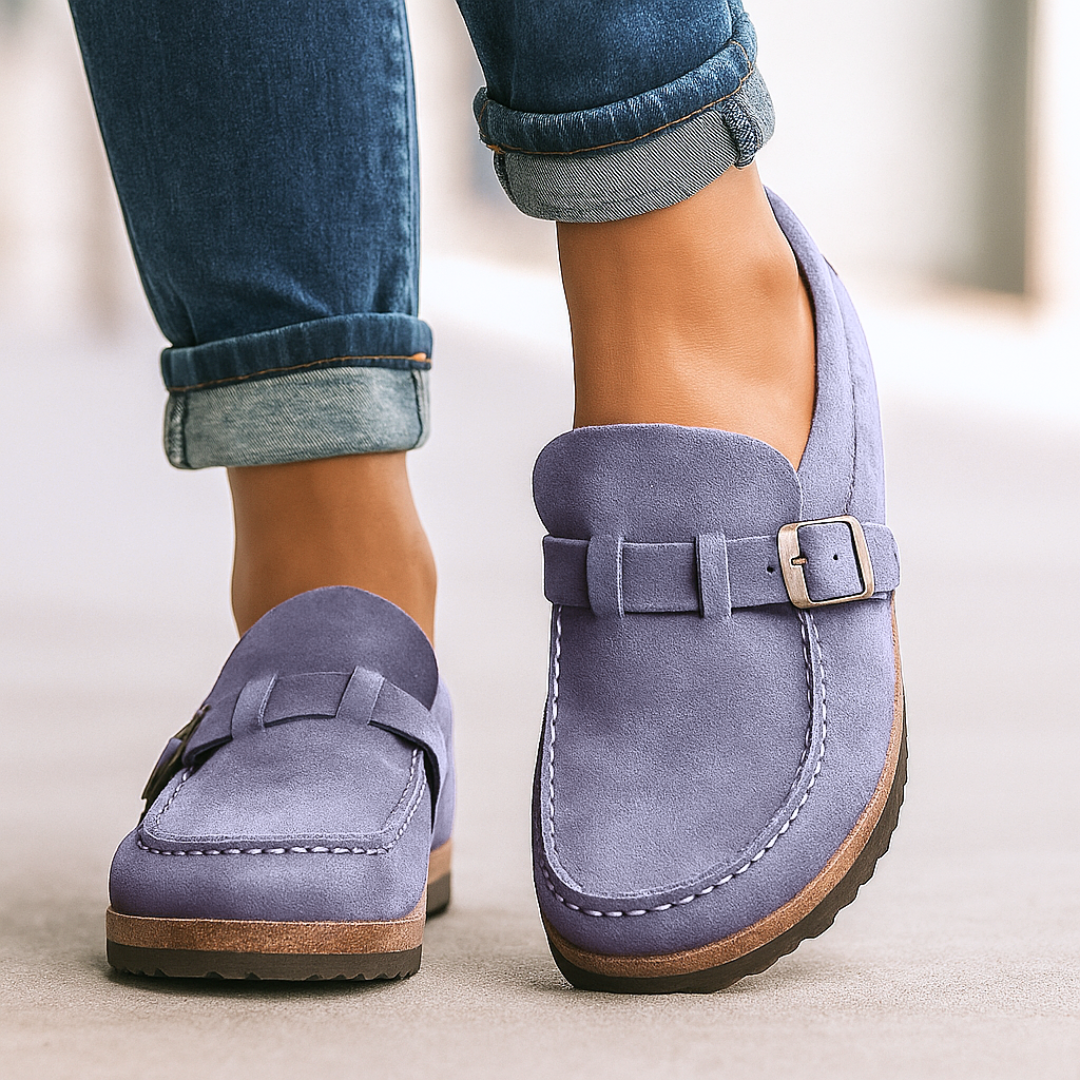 Wendy | Scarpe ortopediche