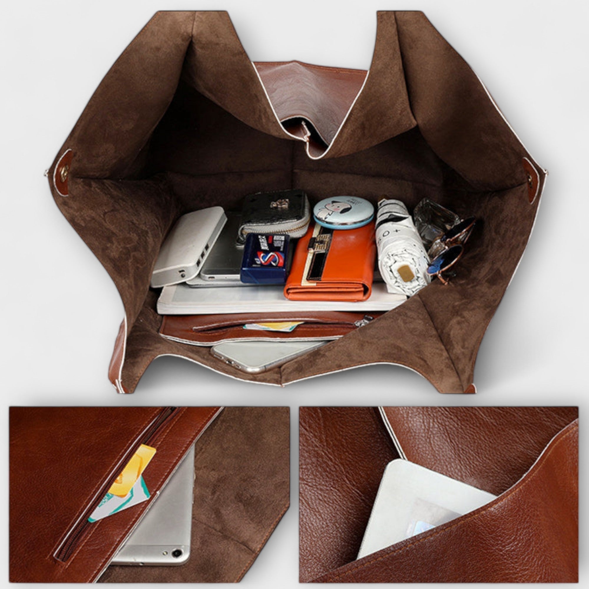 Arwen | Borsa weekend elegante