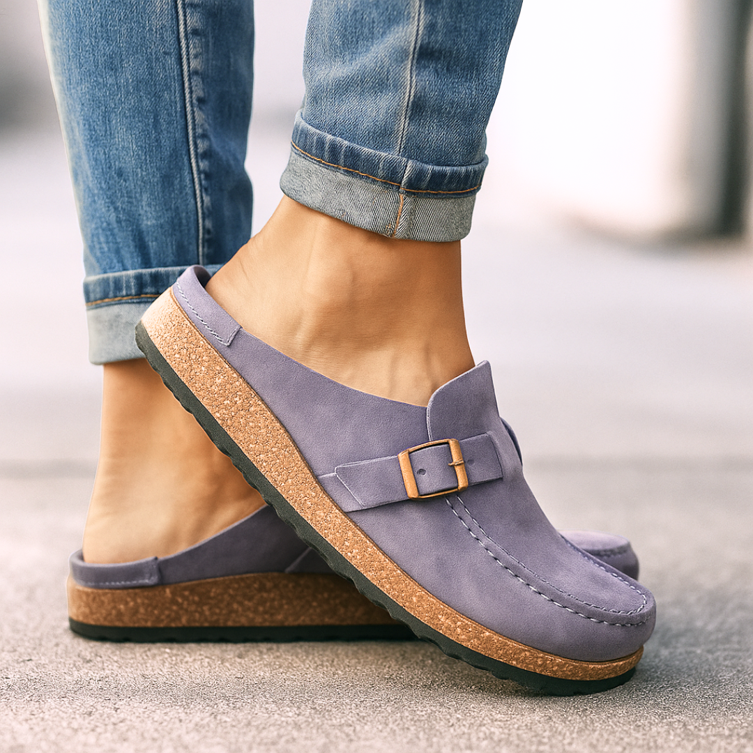 Wendy | Scarpe ortopediche