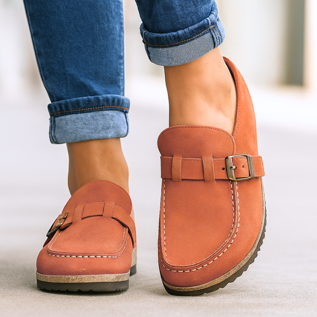 Wendy | Scarpe ortopediche