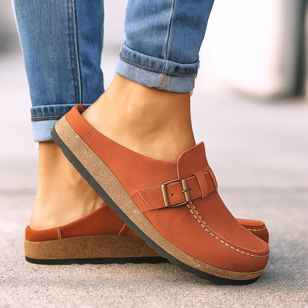 Wendy | Scarpe ortopediche