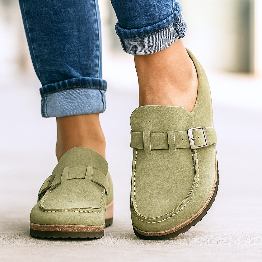 Wendy | Scarpe ortopediche