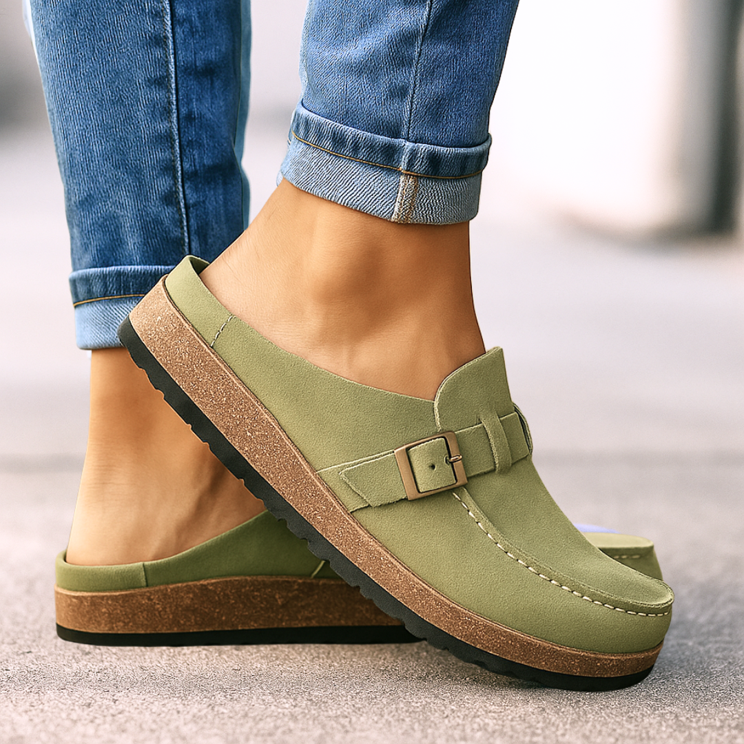 Wendy | Scarpe ortopediche